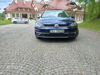 Volkswagen Golf Variant 1.6 TDI (BlueMotion Technology) DSG Comfortline - 2