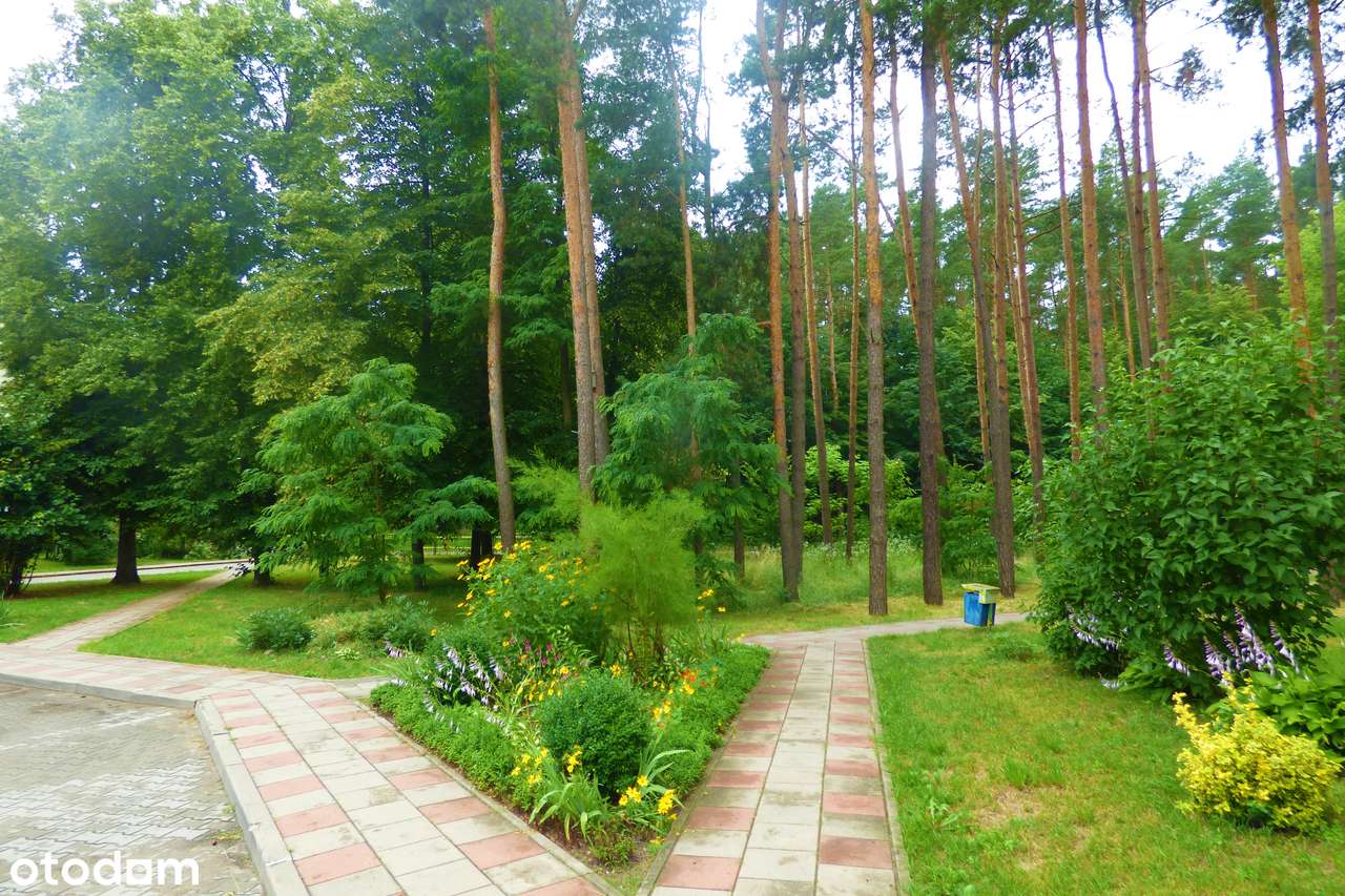 Mieszkanie, 61,01 m², Osowiec-Twierdza-13
