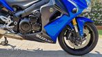 Suzuki GSX 1000 - 13