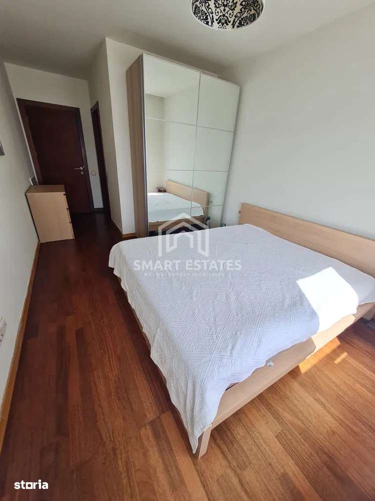 Apartament 3 camere INCITY RESIDENCE - 83 mp-5