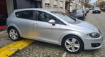 SEAT Leon 1.6 TDI Ecomotive Reference - 6