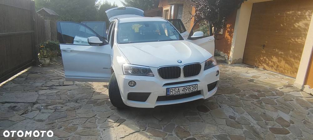 BMW X3 - 15