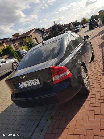 Volvo S40 - 5