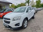 Chevrolet Trax 1.7 D LT - 3