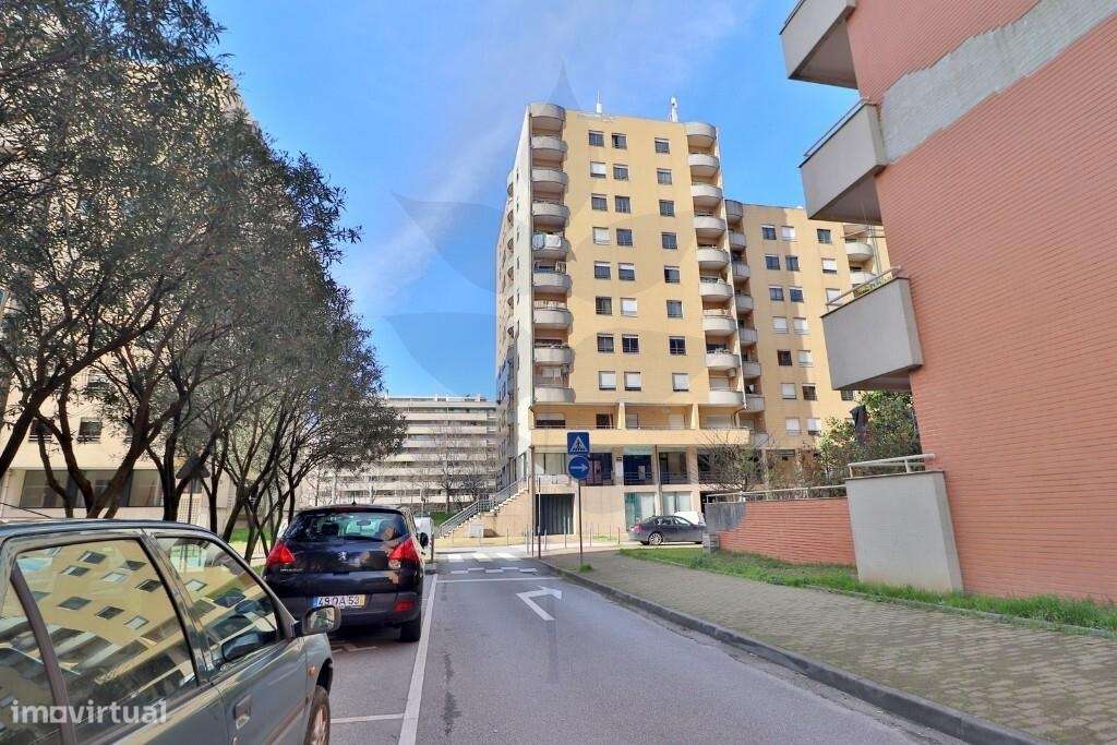 Apartamento T0 para venda em São Victor-20
