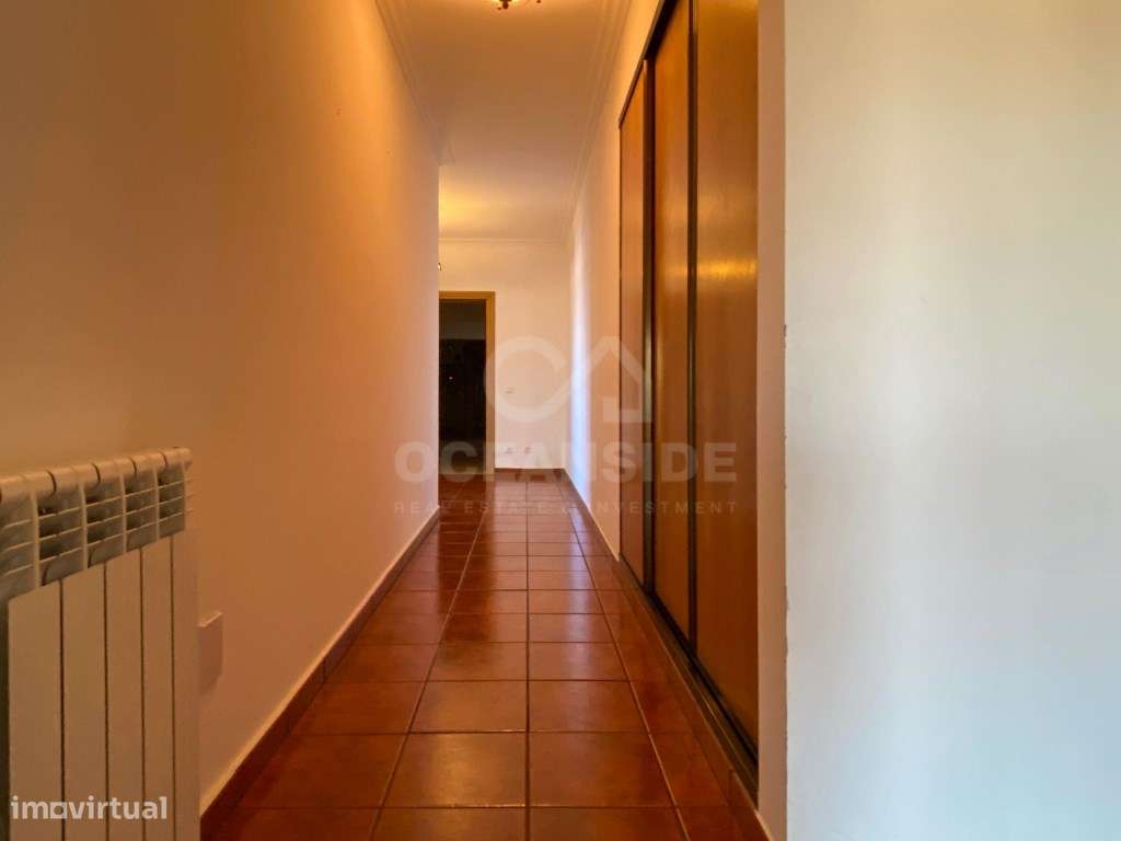 Apartamento T3 no Fundão-32