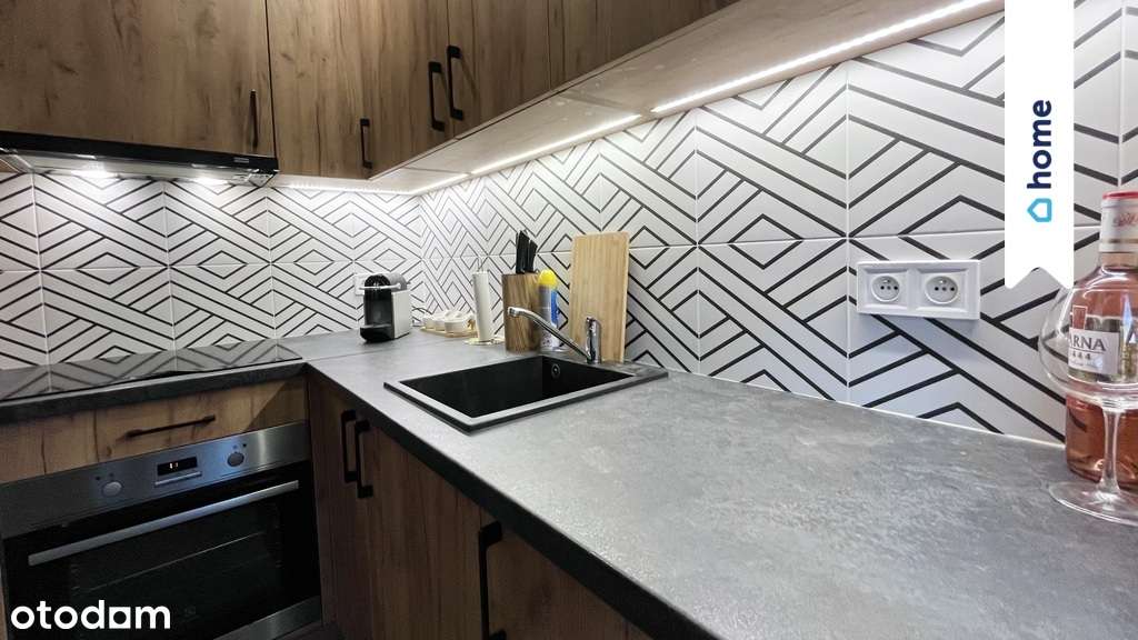 2 pokoje w centrum, do wprowadzenia - Pełny obrazek: 1/8