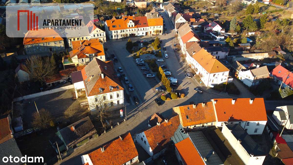 Tylko u nas ! Zabytkowy dom w Dolinie Baryczy - Pełny obrazek: 5/7