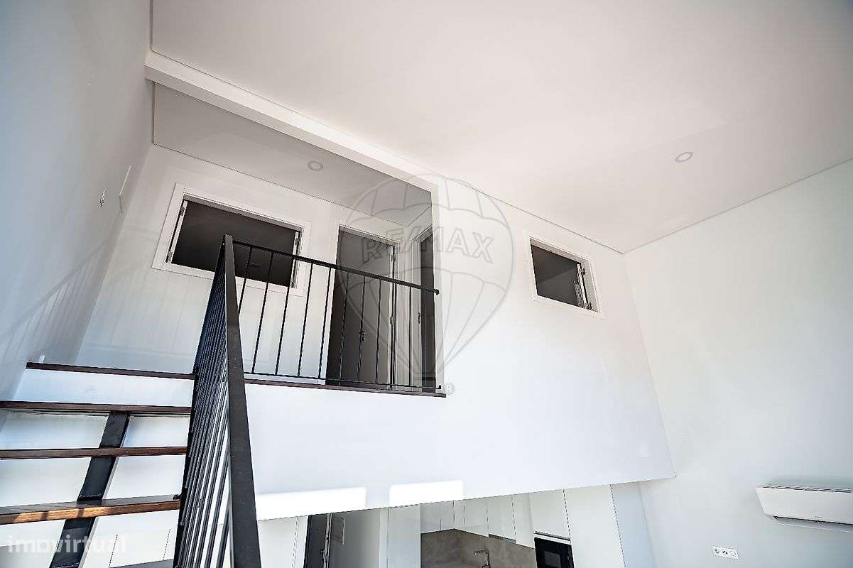 Apartamento T0 para arrendamento - Grande imagem: 3/46