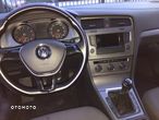 Volkswagen Golf VII 1.4 TSI BMT Comfortline - 3