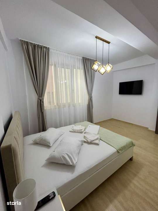 Cazare/Inchiriere la Mare - Seaside Harmony Apartment 14 - Imagine principală: 4/10