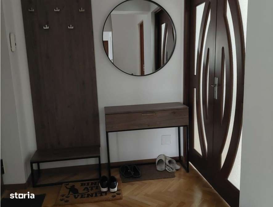 Apartament 4 camere,  88 mp + balcon 10 mp Piața Romană-4