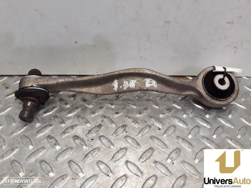 BRAÇO SUSPENSÃO TRASEIRO ESQUERDO SKODA SUPERB I 2.0 TDI 140CV 1968CC - 1