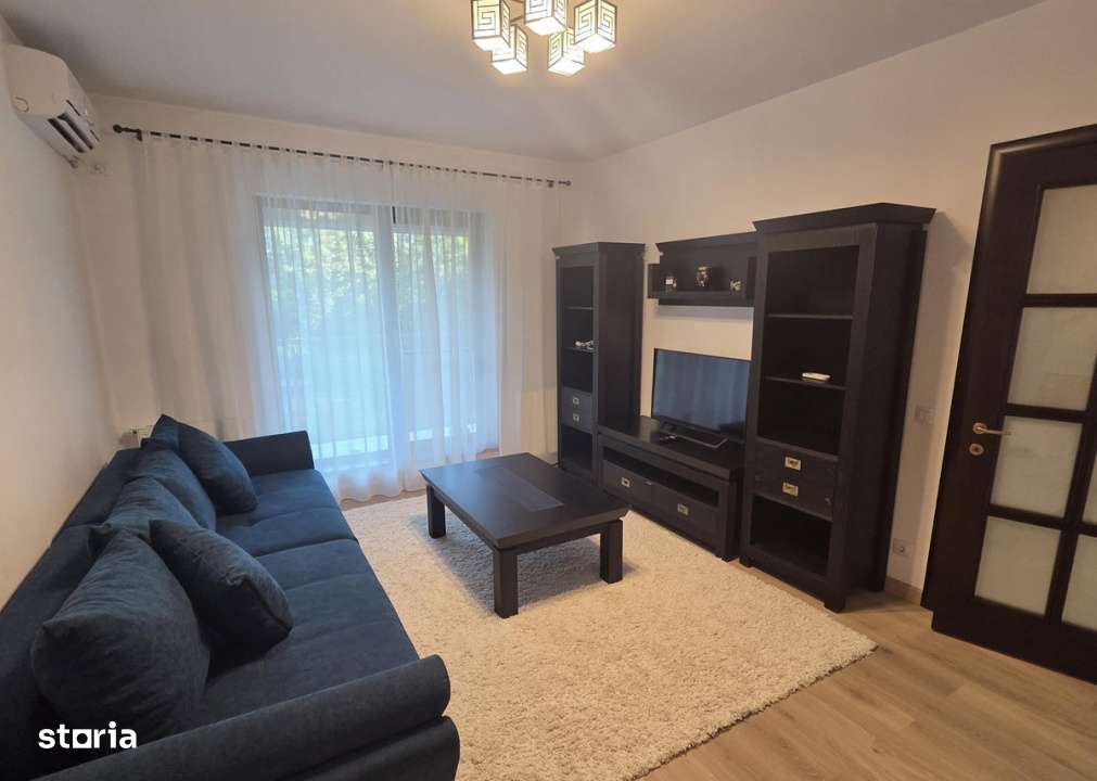 Apartament 2 camere/Exigent One/Politehnica - Imagine principală: 1/10