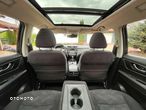 Nissan X-Trail 2.0 dCi N-Vision Xtronic 4WD - 16