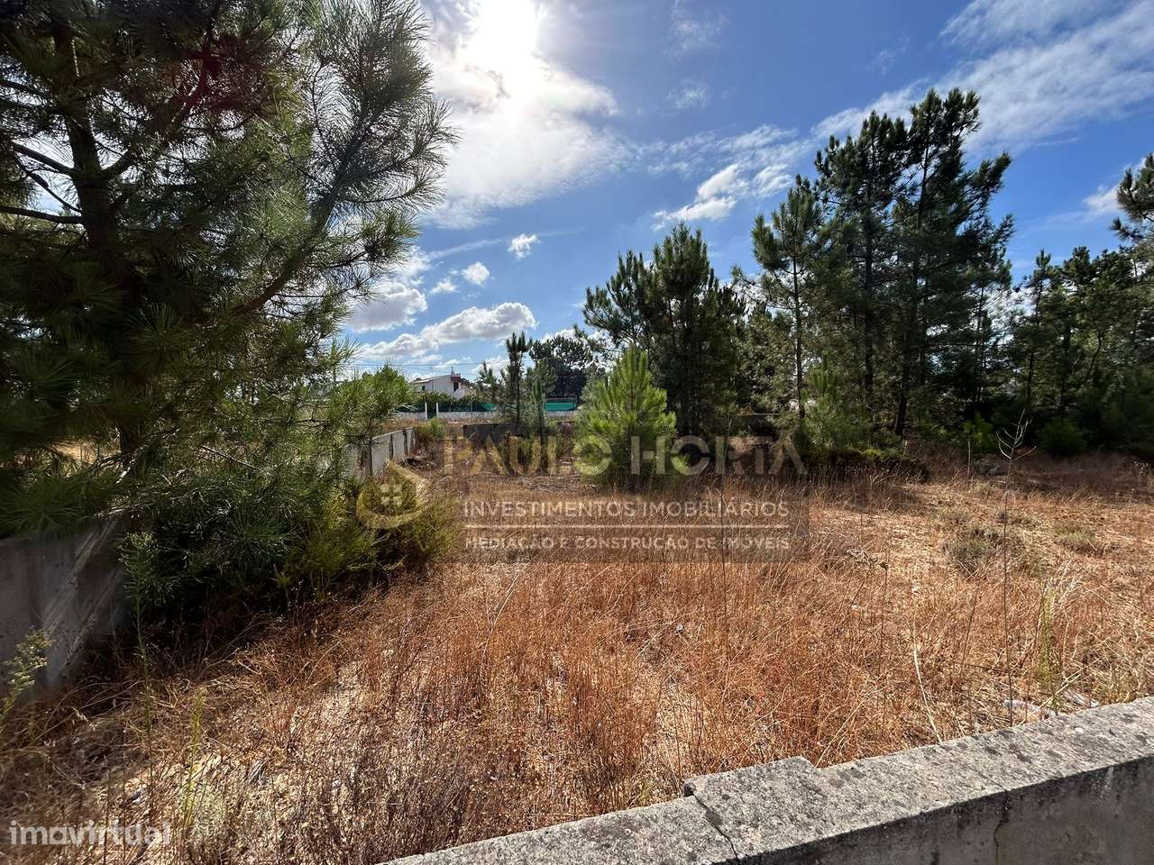 Excelente Lote de terreno-2