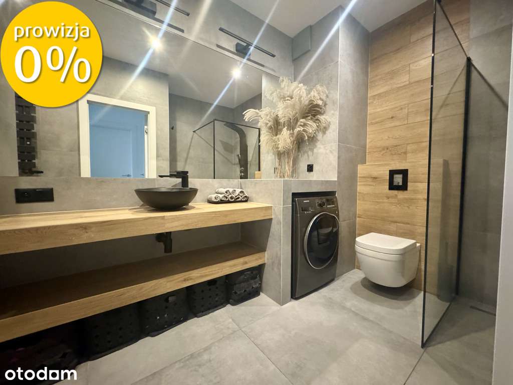 Mokotów - 3 pokoje - duży taras - garaż-5