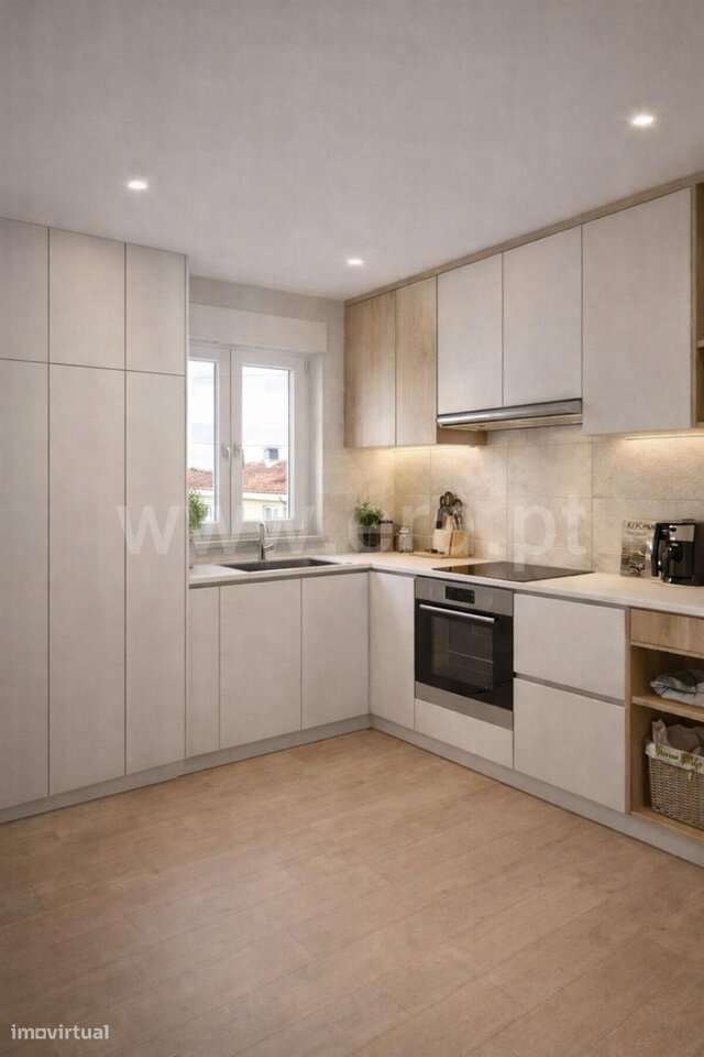 Moradia Geminada T4 / Fundão, Alcaria - Grande imagem: 2/12