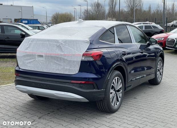 Audi Q4 Sportback - 7