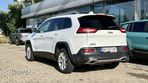Jeep Cherokee 2.0 Mjet 4x4 AT Limited - 8