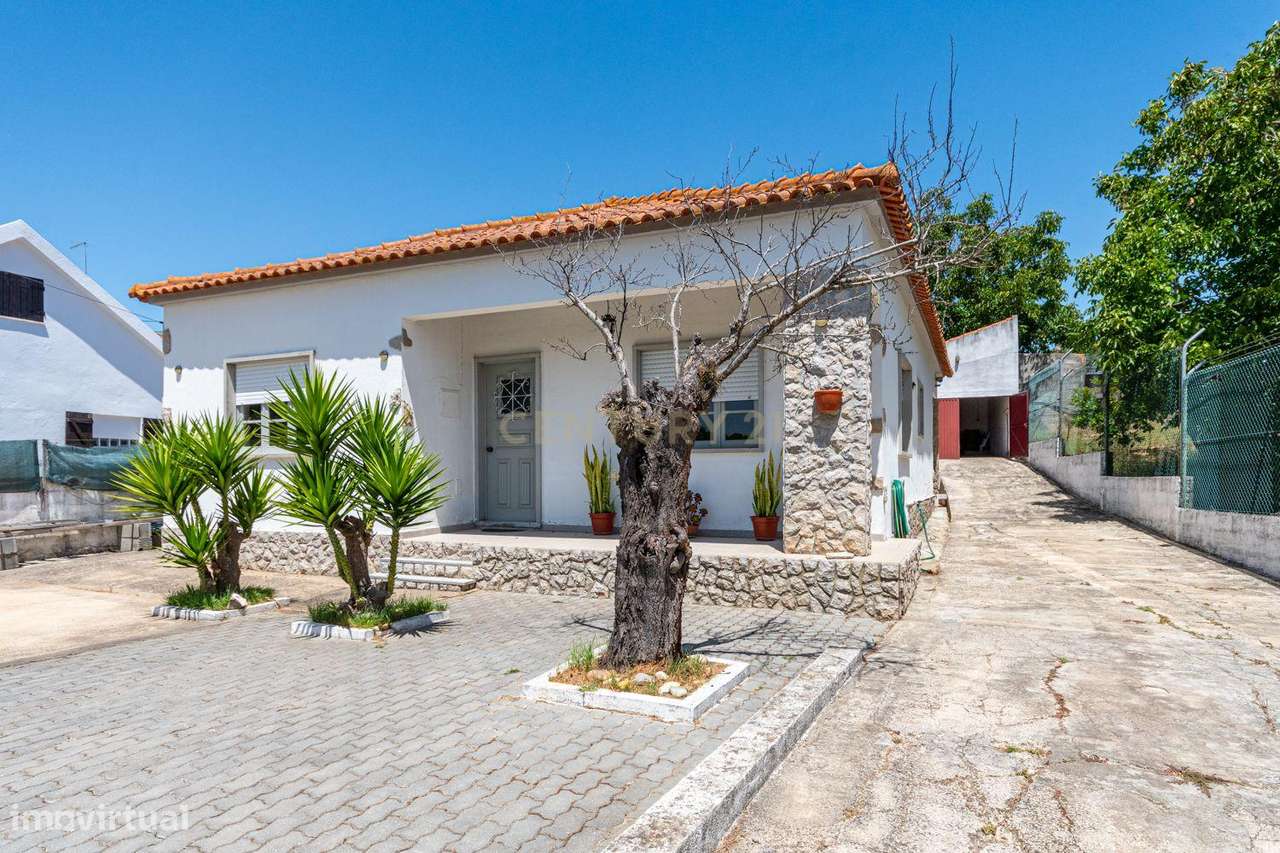 Encantadora Moradia T3 em Pontével, Cartaxo-17