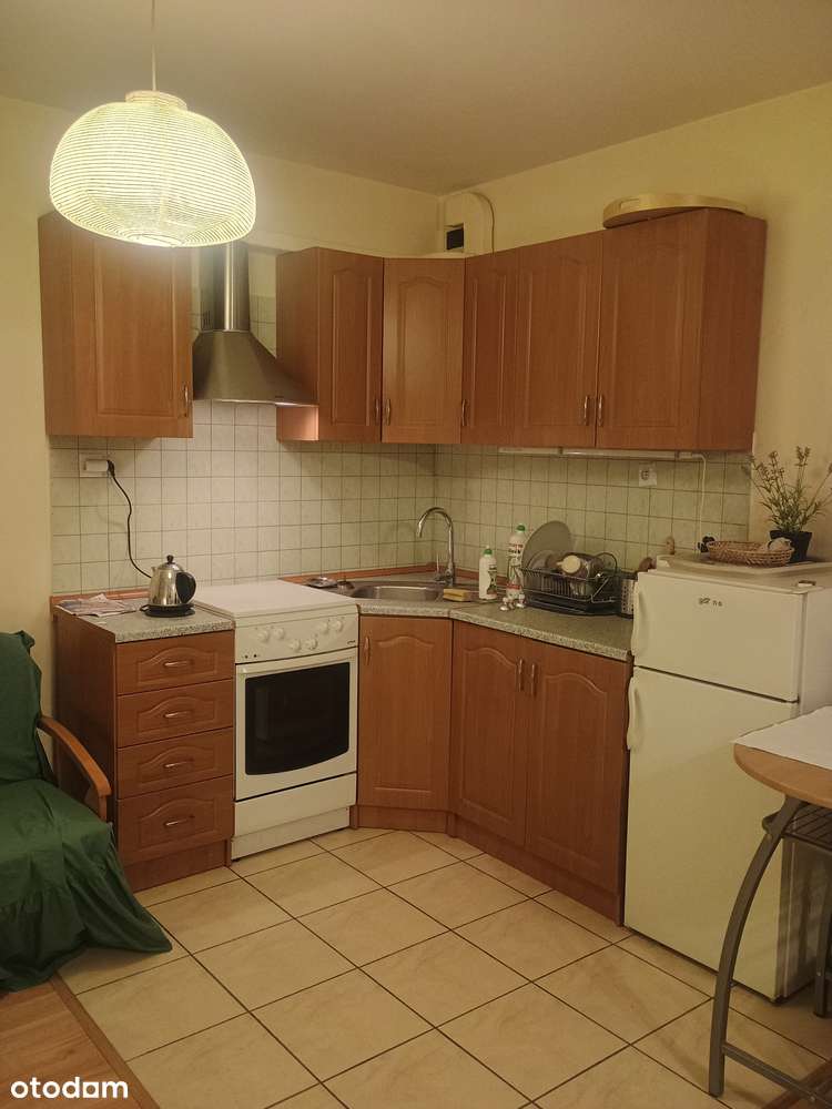 Kawalerka, 32,34 m2, Krzyki-Gaj, Piławska-3