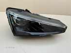 SKODA SCALA 19R- LAMPA PRAWY PRZÓD PRZEDNIA PRAWA 657941016 - 1