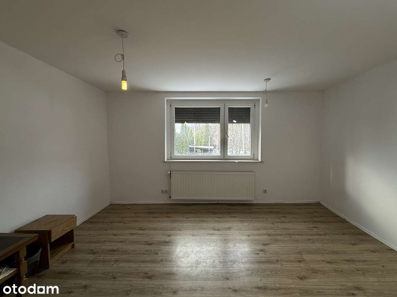 Ustawny dom wolnostojący do remontu na dużej działce + garaż -Bykowina-10