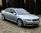 Audi A8 4.2 Quattro - 10