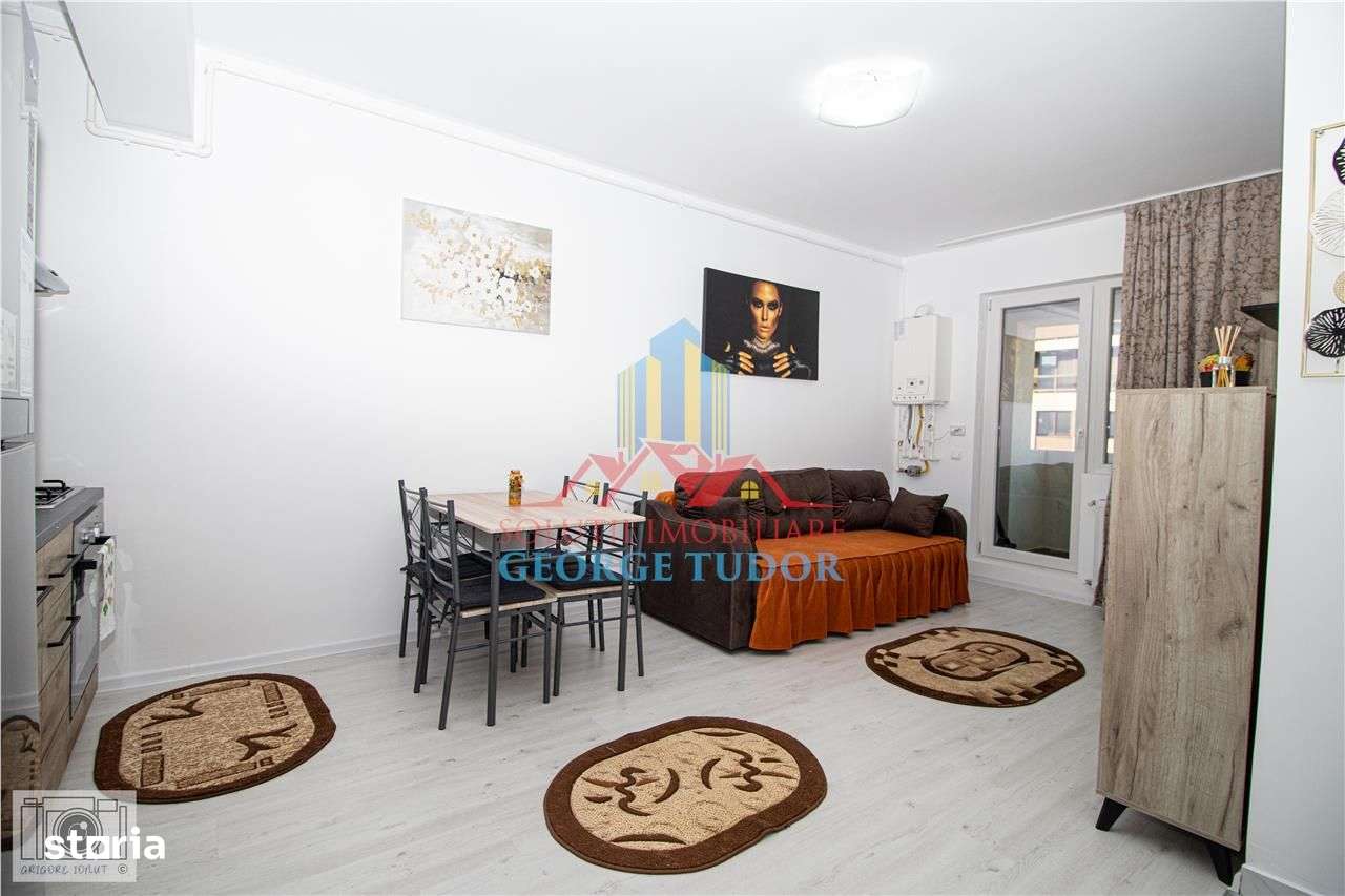 Apartament 2 camere + parcare privata, Str. Sg. Ilie Petre Nr 43, Bloc - Imagine principală: 1/20