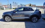 Volkswagen T-ROC 1.5 TSI DSG Style - 4