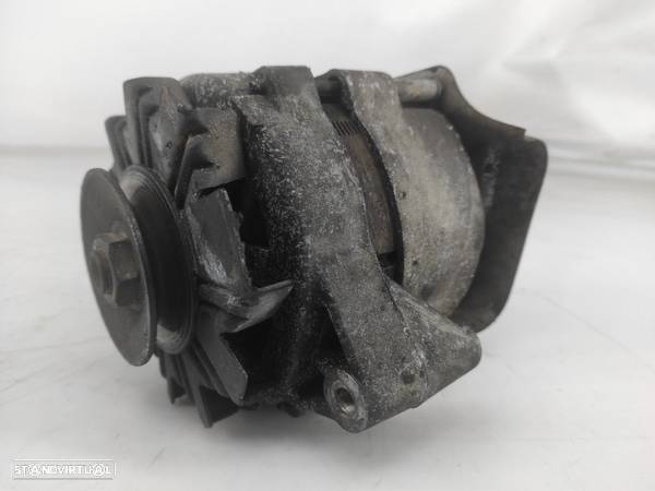 Alternador Opel Vectra A (J89) - 5