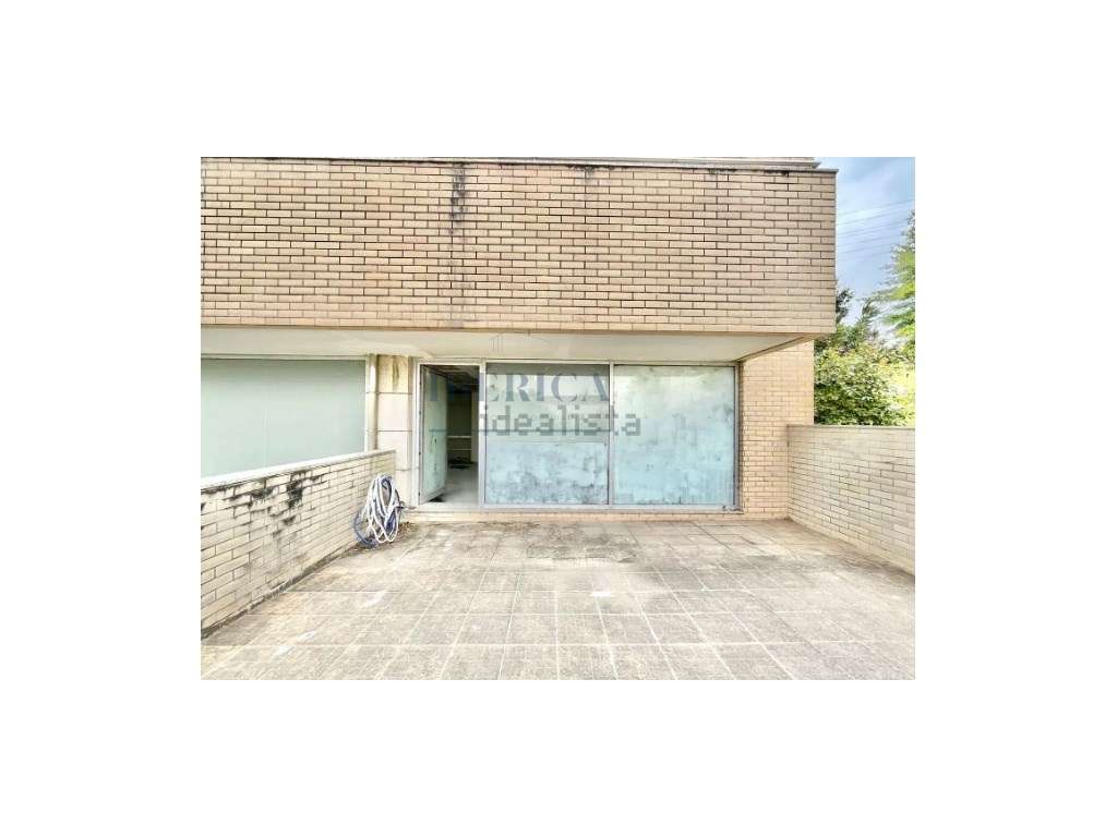 Comercial Venda Vila Nova de Gaia-12