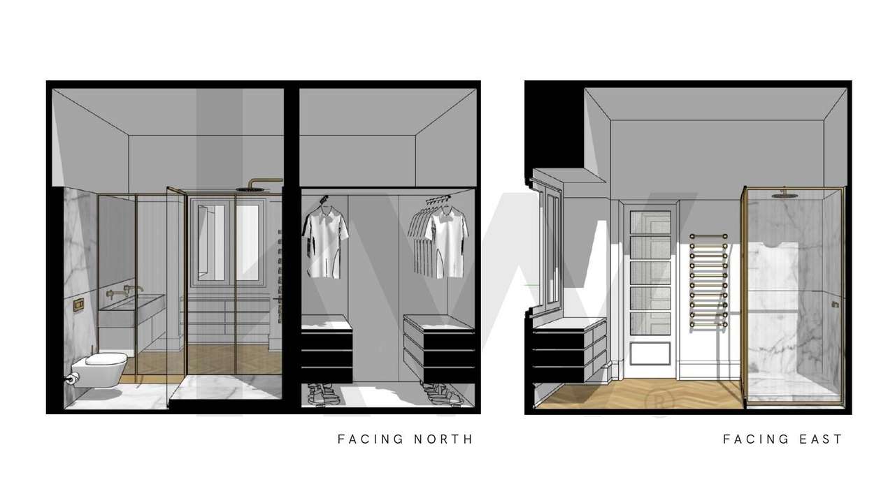 Exclusividade e Charme nas Amoreiras: Apartamento T4 (4 Suites), 255 m-20