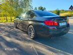 BMW Seria 5 520d - 4