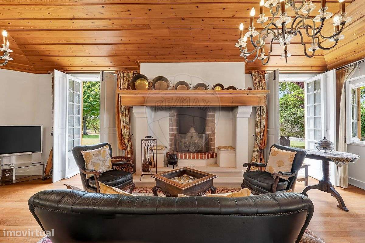 Moradia T4 para venda - Grande imagem: 5/42