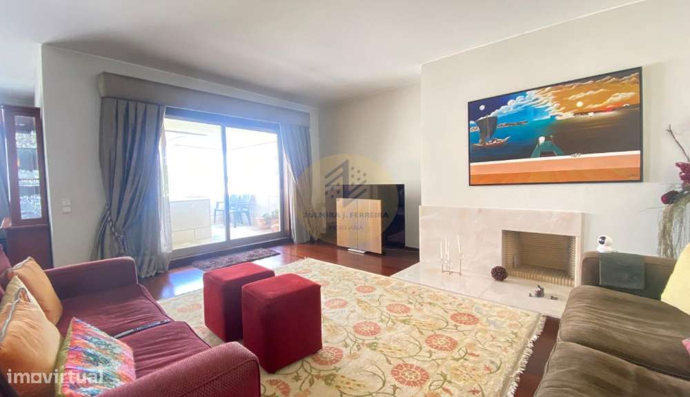 Apartamento T5+1 Boavista/ Aviz- Porto-3