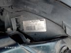 Lampa przednia prawa Valeo RENAULT Scenic I lift EU - 4