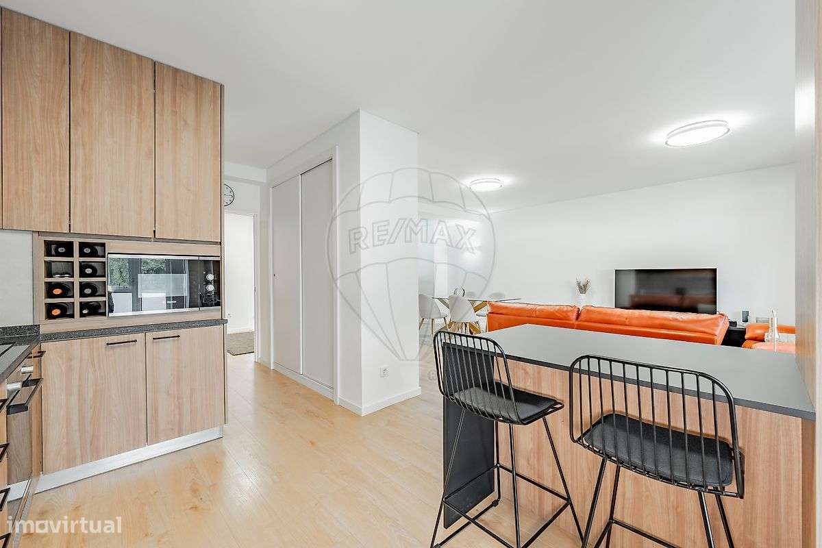 Apartamento T4 para venda-9