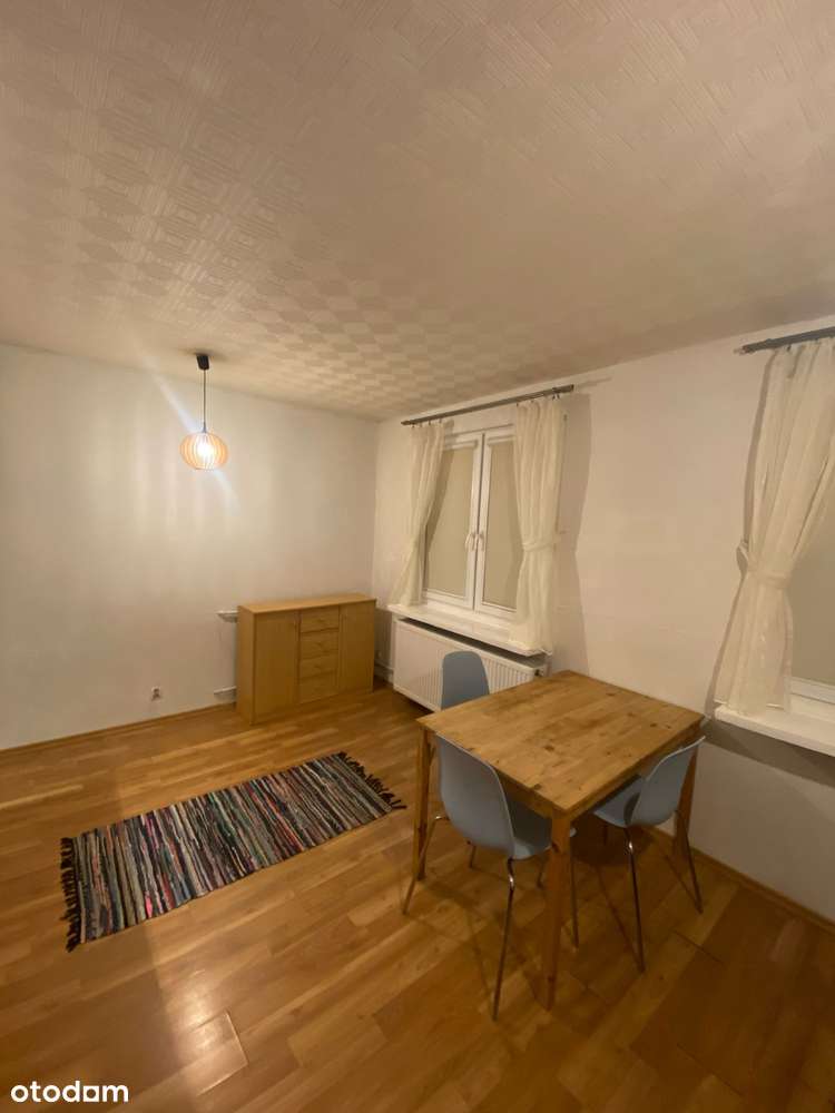 Kawalerka|BISKUPIN|4 Piętro|Gotowe do wprowadzenia|Blisko UM, PW, AWF|-3