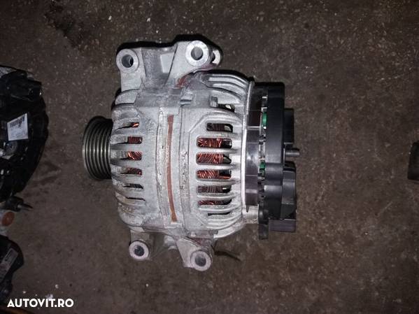 Alternator vw seat skoda audi 2.0tsi cod 06bab - 1