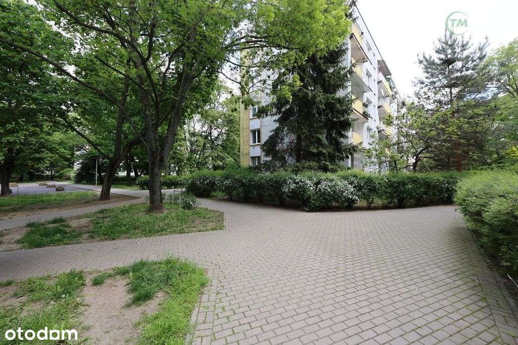 Mieszkanie, 27 m², Warszawa-13