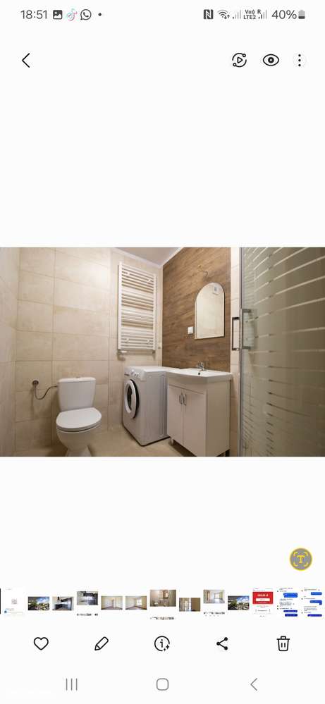 Wynajem mieszkania. - Pełny obrazek: 4/8