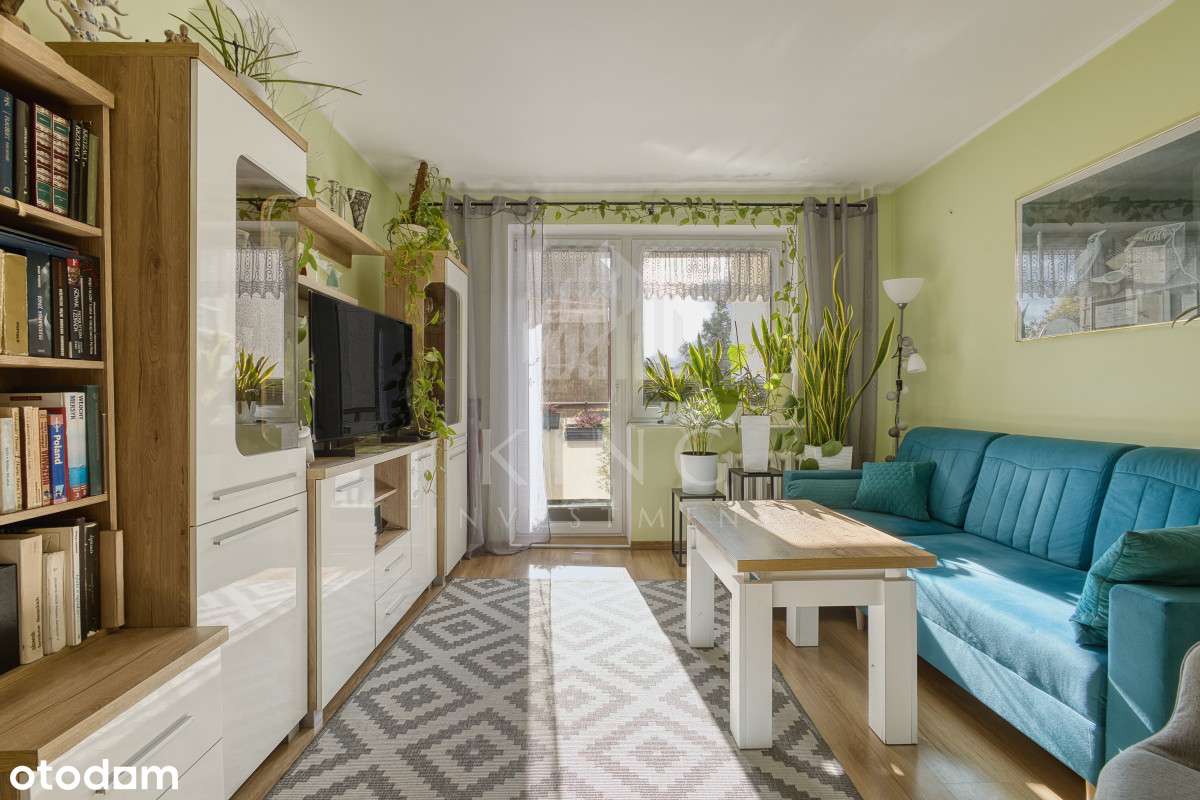 4 pokoje | Władysławowo | Blisko morza - Pełny obrazek: 4/16