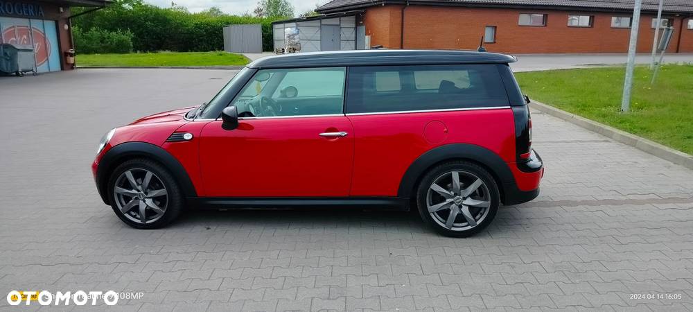 MINI Clubman Cooper - 8