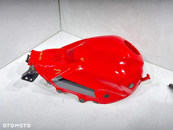 Zbiornik paliwa BAK Honda CB500X 16-18R - 10