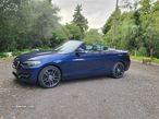 BMW 218 d Cabrio M Sport - 1