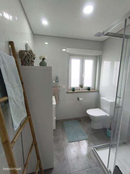 Apartamento T3 Tortosendo - Grande imagem: 4/12