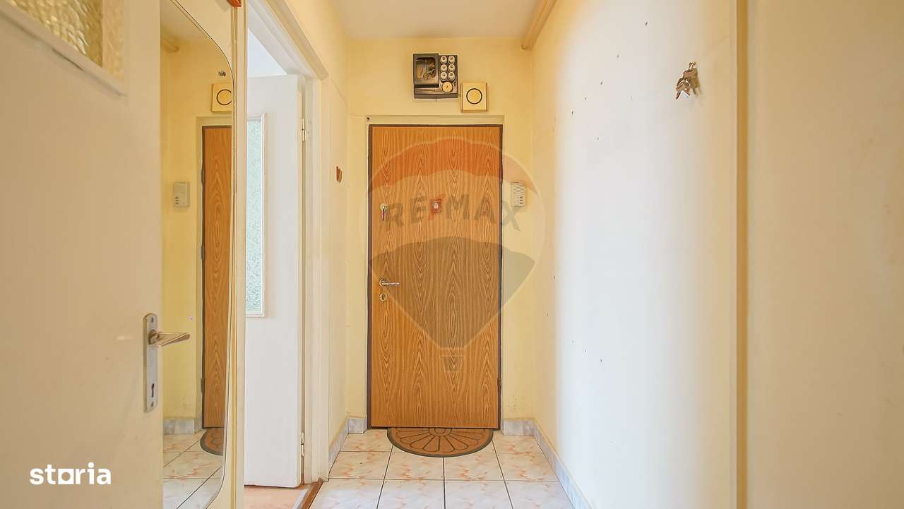 COMISION 0% | Apartament luminos cu 2 camere, strada Aurora – Brasov-8