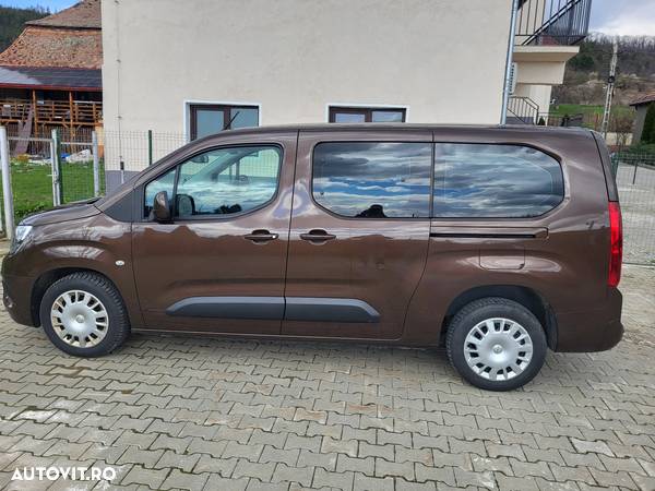 Opel Combo Life 1.5 L1H1 Start/Stop Edition Life - 8